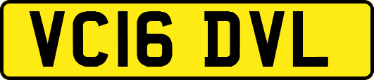 VC16DVL