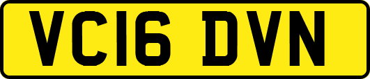 VC16DVN