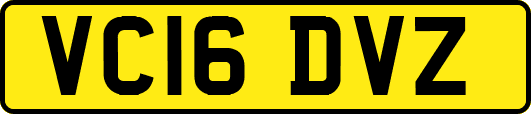 VC16DVZ