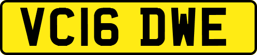 VC16DWE