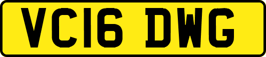 VC16DWG