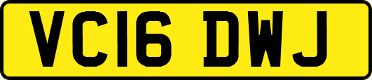 VC16DWJ