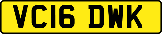 VC16DWK