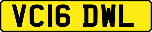VC16DWL