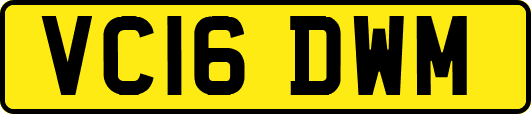 VC16DWM