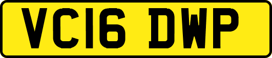 VC16DWP