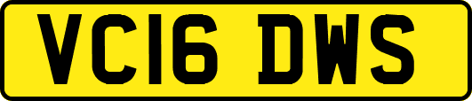 VC16DWS