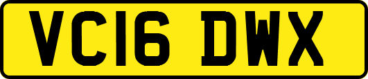 VC16DWX