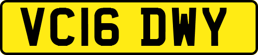 VC16DWY