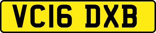 VC16DXB