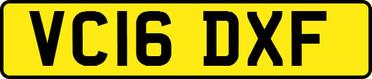 VC16DXF