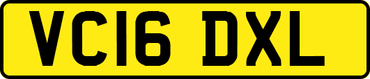 VC16DXL