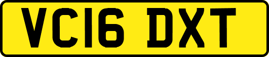 VC16DXT