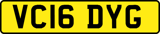 VC16DYG