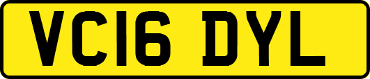 VC16DYL