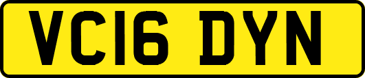 VC16DYN
