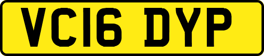 VC16DYP
