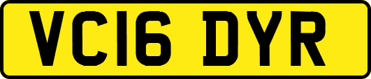 VC16DYR