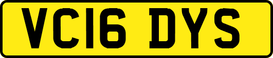 VC16DYS