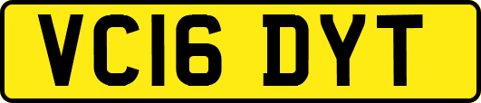 VC16DYT