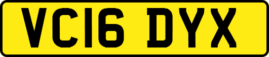 VC16DYX