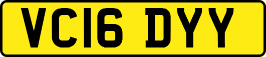 VC16DYY