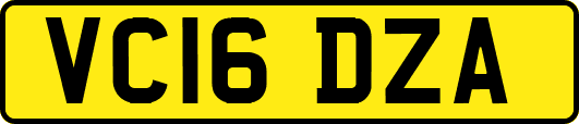 VC16DZA