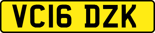 VC16DZK