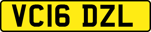VC16DZL