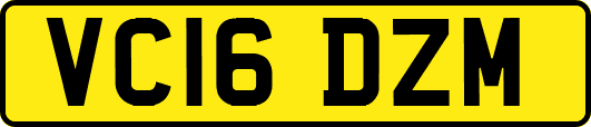 VC16DZM