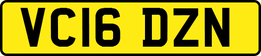 VC16DZN