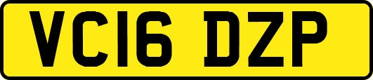 VC16DZP