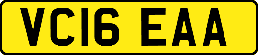VC16EAA