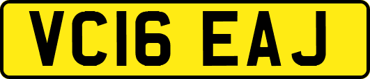 VC16EAJ