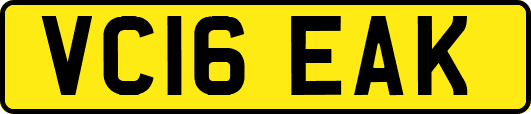 VC16EAK