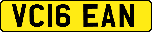 VC16EAN
