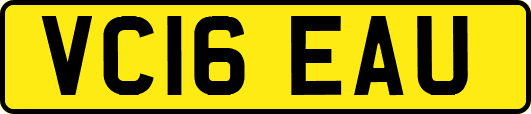 VC16EAU