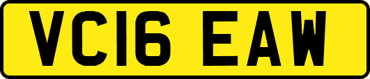 VC16EAW