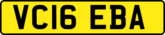 VC16EBA