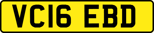VC16EBD