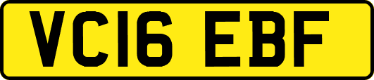VC16EBF