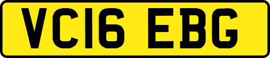 VC16EBG