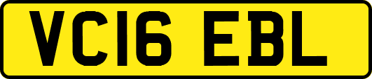 VC16EBL