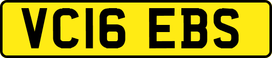 VC16EBS