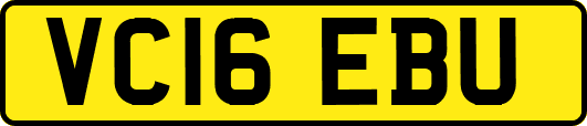 VC16EBU