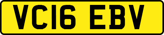 VC16EBV