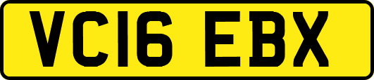 VC16EBX