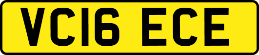 VC16ECE
