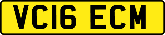 VC16ECM