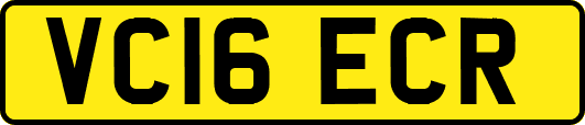 VC16ECR